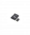 Kingston | UHS-I | 32 GB | microSDHC/SDXC Industrial Card | Flash memory class Class 10, UHS-I, U3, V30, A1