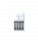 Panasonic | Battery Charger | ENELOOP BQ-CC51E | AA/AAA