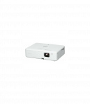 Epson | CO-FH01 | Full HD (1920x1080) | 3000 ANSI lumens | White | Lamp warranty 12 month(s)