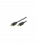 Goobay | DisplayPort Connector Cable 1.4 | 64798 | DisplayPort male | DisplayPort male | DP to DP | 2 m