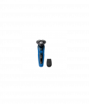 Philips | Electric Shaver | S5466/17 | Operating time (max) 45 min | Wet & Dry | Lithium Ion | Royal Blue