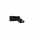 Deepcool | Digital Liquid CPU Cooler | LS520S ZERO DARK | Intel, AMD
