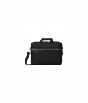 Targus | TSS984GL | GeoLite EcoSmart Essential Laptop Case | Fits up to size 15-16 " | Slipcase | Black | Shoulder strap