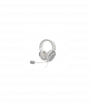 Genesis | Gaming Headset | Toron 301 | Wired | Over-Ear | Microphone | White