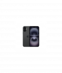 Apple iPhone 16 Plus | Black | 6.7 " | 2796 x 1290 pixels | Internal RAM 8 GB | 128 GB | Dual SIM | 4G | 5G | Main camera resolu