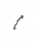 EDBAK Desk Mount | DMV01 | Height adjustment, Tilt | 19-49 " | Maximum weight (capacity) 20 kg | Black