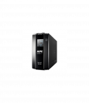 Schneider Electric APC Back-UPS Pro, Tower, 6x IEC C13 outlets, AVR, LCD, user-replaceable battery | BR900MI | 900 VA | 540 W |
