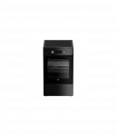 BEKO Cooker | FSM59305BDT | Hob type Induction | Oven type Electric | Black | Width 50 cm | Grilling | Depth 60 cm | 60 L