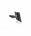 Vogels TMS 1020 Tablet Car Pack | Tilt | 7-13 " | Maximum weight (capacity) 1 kg | Black