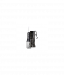 Philips | Oral Irrigator | HX3826/33 Sonicare Power Flosser | Cordless | 250 ml | Number of heads 1 | Black
