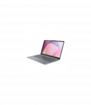 Lenovo IdeaPad Slim 3 15AMN8 | Arctic Grey | 15.6 " | TN | FHD | 1920 x 1080 pixels | Anti-glare | AMD Ryzen 3 | 7320U | 16 GB |