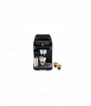 Delonghi Coffee maker | Magnifica Evo | Pump pressure 15 bar | Built-in milk frother | Automatic | 1450 W | Black