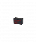 PCM | Battery 12V 7.2Ah F2 Pb CSB | CSB-GP1272
