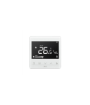 Fibaro Nice Thermostat | FAN2-CONTROL | White