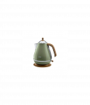 Delonghi | KBOV 2001.GR Kettle | Electric | 2000 W | 1.7 L | 360&deg; rotational base | Green