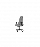 Arozzi Fabric Upholstery | Gaming chair | Vernazza Soft Fabric | Light Grey
