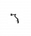 Dell | Desk Mount | MSA20 | Height, tilt, swivel, rotation, depth | 19-38 " | Maximum weight (capacity) 10 kg | Black