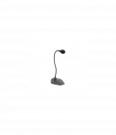 Natec | Microphone | NMI-1563 Girafee 2 | Black | Wired