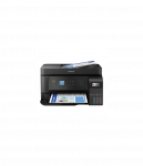 Epson Multifunctional printer | EcoTank L5590 | Inkjet | Colour | Inkjet Multifunctional Printer | A4 | Wi-Fi | Black