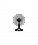 ETA | Zefir ETA160790010 | Table Fan | 45 W | Diameter 30 cm | Number of speeds 3 | Oscillation | Black