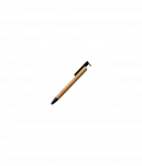 Fixed | Pen With Stylus and Stand | 3 in 1 | Pencil | Stylus for capacitive displays Stand for phones and tablets | Bamboo