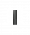 Gorenje | Refrigerator | NRK6202EBXL4 | Energy efficiency class E | Free standing | Combi | Height 200 cm | No Frost system | Fr