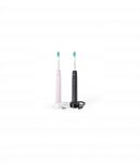 Philips | Sonicare Electric Toothbrush | HX3675/15 | Rechargeable | For adults | Number of brush heads included 2 | Number of te