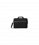Targus | TSS991GL | GeoLite EcoSmart Essential Laptop Case | Fits up to size 17.3 " | Slipcase | Black | Shoulder strap