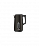 TEFAL | Kettle | KI831E10 | Electric | 1800 W | 1.7 L | Plastic | 360&deg; rotational base | Black