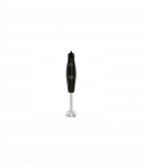 TEFAL | Blender | Turbomix HB1218 | Hand Blender | 350 W | Number of speeds Variable | Black