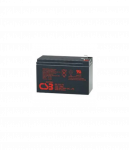 CSB Battery Battery 12V 7.2Ah F1 | GP1272F1