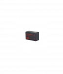 CSB Battery Battery 12V 9Ah 34W Pb F2 | HRL1234W