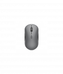 Lenovo | 700 Multi-Device Wireless Silent Mouse | Wireless | 2.4G, Bluetooth 5.3 | Luna Grey
