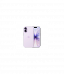 Apple | iPhone 17 | Lavender | 6.3 " | 2622 x 1206 pixels | OLED | A19 | Internal RAM 8 GB | 256 GB | Dual SIM | Nano SIM | 5G |