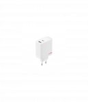 OnePlus 80W Power Adapter Type-C + Type-A)
