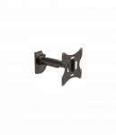 Sunne | Wall mount | LCD-A502K | Tilt, Swivel | 23-42 " | Maximum weight (capacity) 30 kg | Black