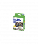 Fujifilm | Instax Wide Glossy (10plx2) Film | 108 x 86 mm | Quantity 20