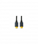 Logilink | Premium HDMI Cable for Ultra HD | CHB005 | HDMI male (type A) | HDMI male (type A) | HDMI to HDMI | 3 m