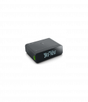 Muse | DAB+/FM RDS Radio | M-175 DBI | Alarm function | AUX in | Black