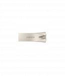 Samsung | BAR Plus | MUF-64BE3/APC | 64 GB | USB 3.1 | Silver
