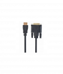 Cablexpert | HDMI to DVI | 3 m