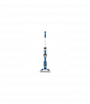 Polti | Vacuum steam mop with portable steam cleaner | PTEU0299 Vaporetto 3 Clean_Blue | Power 1800 W | Steam pressure Not Appli