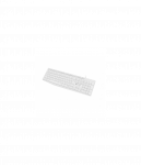 Natec | Keyboard | Nautilus NKL-1951 | Keyboard | Wired | US | White