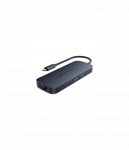 Hyper | HyperDrive Next 8 Port USB-C Hub, 140W | Ethernet LAN (RJ-45) ports 1 | HDMI ports quantity 1