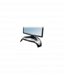 Fellowes | Desk Mount | Height adjustment | 21 " | Maximum weight (capacity) 10 kg | Black