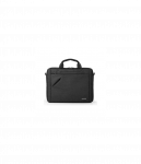 PORT DESIGNS | S13 Sydney ECO Case | Fits up to size 13/14 " | Top Loading | Black | Shoulder strap