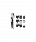 ETA 5in1 Multi-purpose Trimmer | ETA834590000 AUSTIN | Cordless | Number of length steps 4 | Black