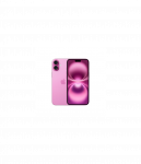 Apple iPhone 16 Plus | Pink | 6.7 " | Super Retina XDR | 2796 x 1290 pixels | A18 | Internal RAM 8 GB | 128 GB | Dual SIM | 4G |