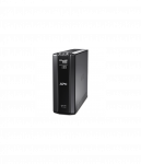 Schneider Electric APC Back-UPS Pro, Tower, 10x IEC C13 outlets, AVR, LCD, user-replaceable battery | BR1500GI | 1500 VA | 865 W
