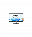 Asus | VT229H | 21.5 " | IPS | 16:9 | 60 Hz | 5 ms | 1920 x 1080 pixels | 250 cd/m&sup2; | HDMI ports quantity 1